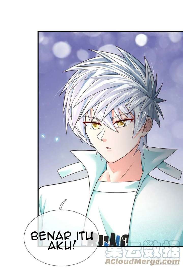 100.000 Layers Of Body Refining: I Raise All Emperor Chapter 182 page 8