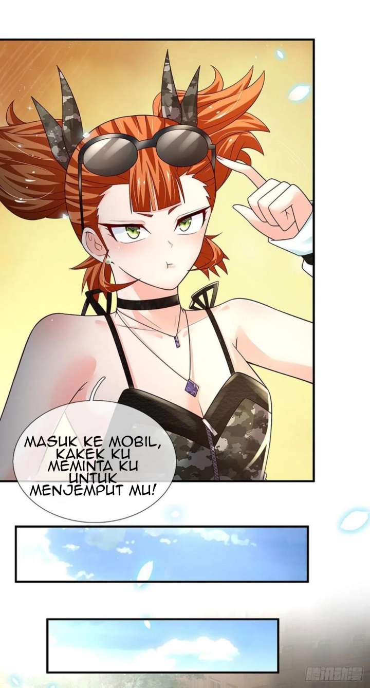 100.000 Layers Of Body Refining: I Raise All Emperor Chapter 182 page 9