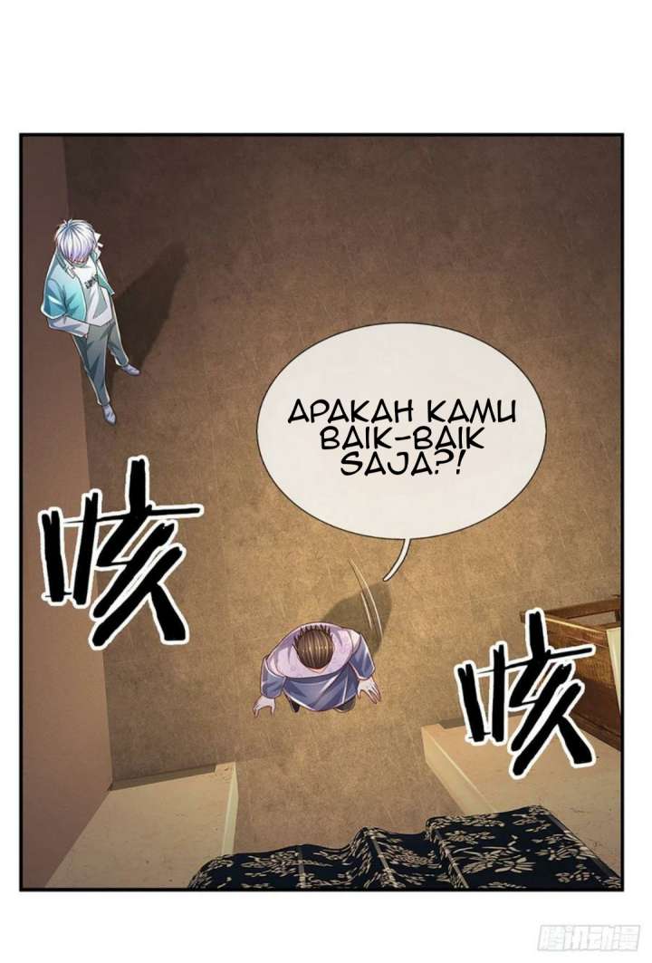 100.000 Layers Of Body Refining: I Raise All Emperor Chapter 181 page 12