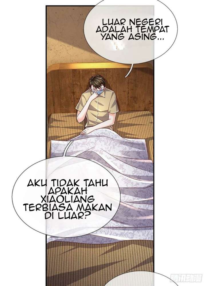 100.000 Layers Of Body Refining: I Raise All Emperor Chapter 181 page 18
