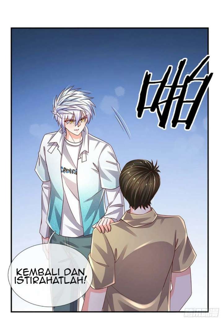 100.000 Layers Of Body Refining: I Raise All Emperor Chapter 181 page 22