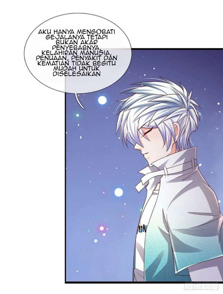 100.000 Layers Of Body Refining: I Raise All Emperor Chapter 181 page 26