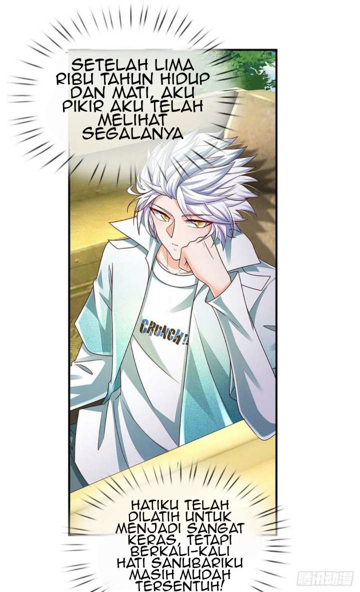 100.000 Layers Of Body Refining: I Raise All Emperor Chapter 181 page 28