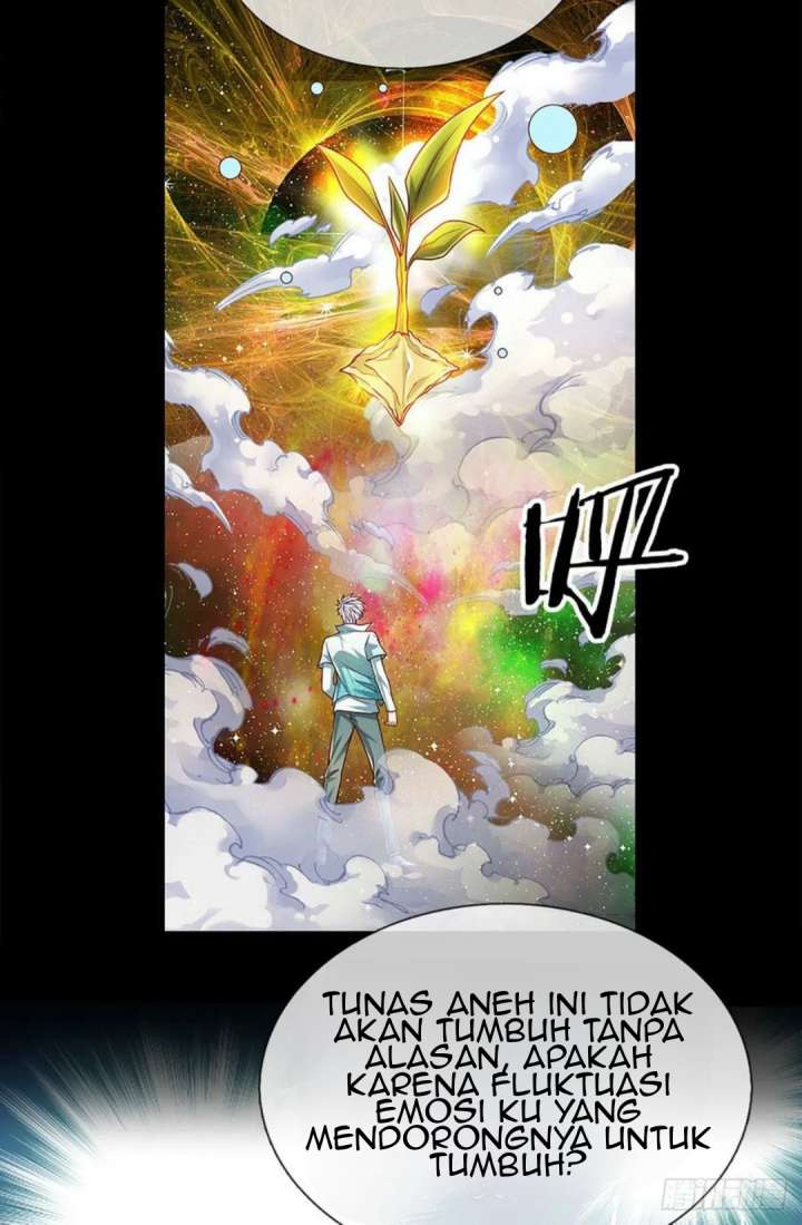 100.000 Layers Of Body Refining: I Raise All Emperor Chapter 181 page 30