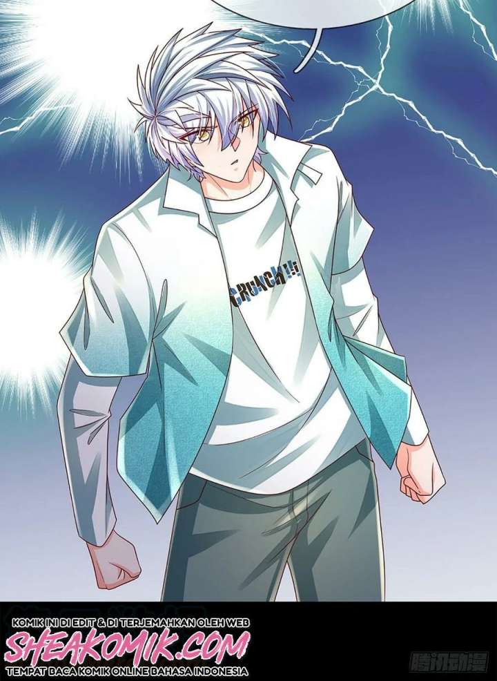 100.000 Layers Of Body Refining: I Raise All Emperor Chapter 181 page 31