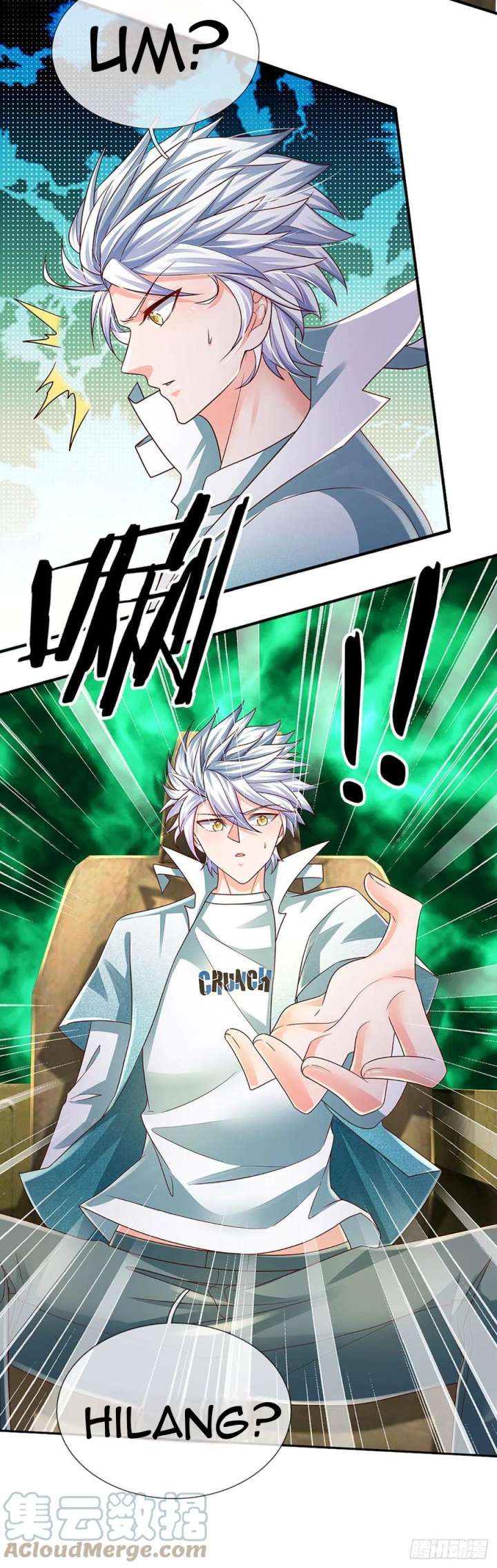 100.000 Layers Of Body Refining: I Raise All Emperor Chapter 181 page 35