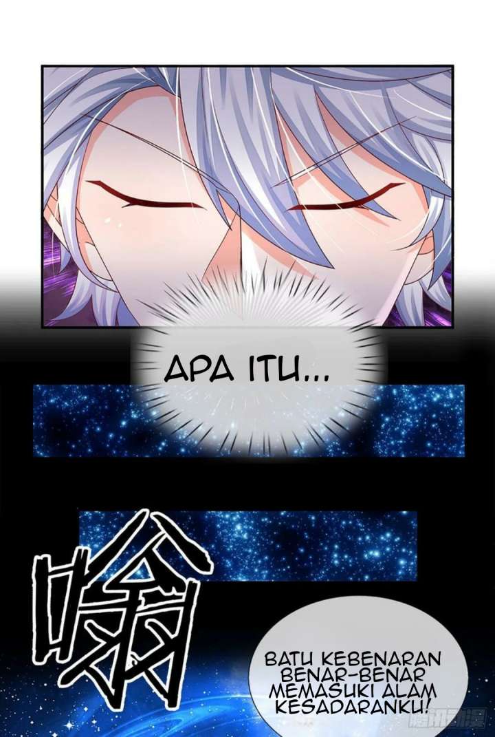 100.000 Layers Of Body Refining: I Raise All Emperor Chapter 181 page 36