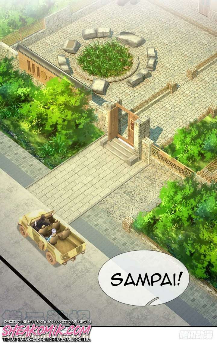 100.000 Layers Of Body Refining: I Raise All Emperor Chapter 181 page 5