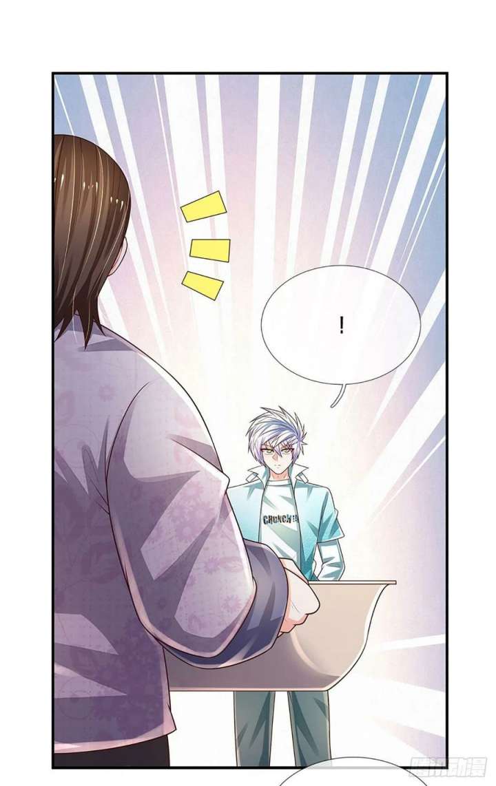 100.000 Layers Of Body Refining: I Raise All Emperor Chapter 181 page 6