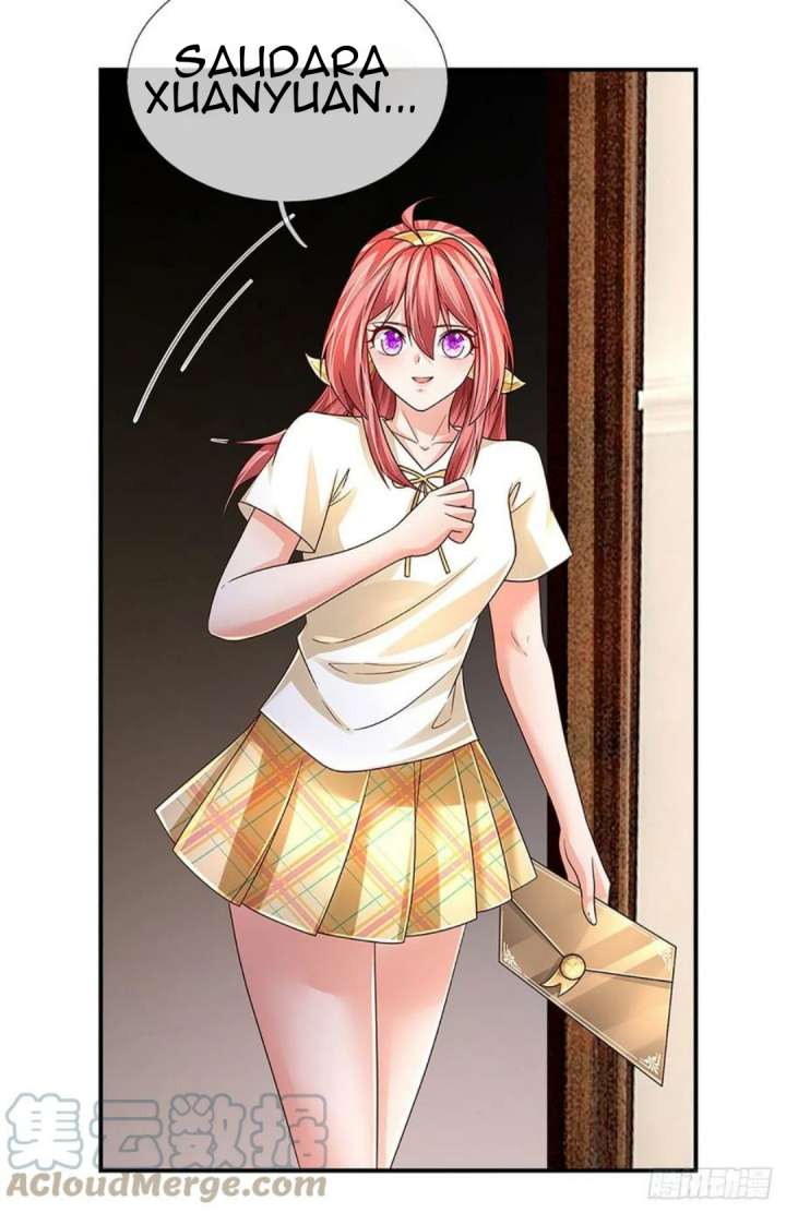 100.000 Layers Of Body Refining: I Raise All Emperor Chapter 180 page 16