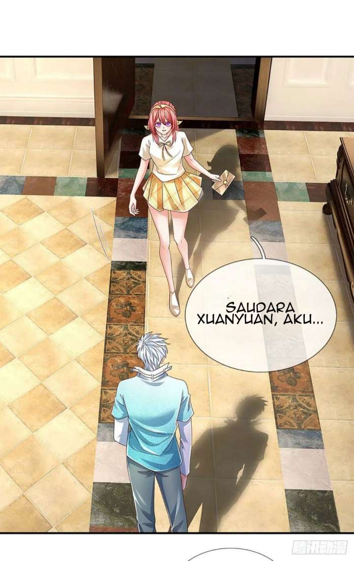100.000 Layers Of Body Refining: I Raise All Emperor Chapter 180 page 17