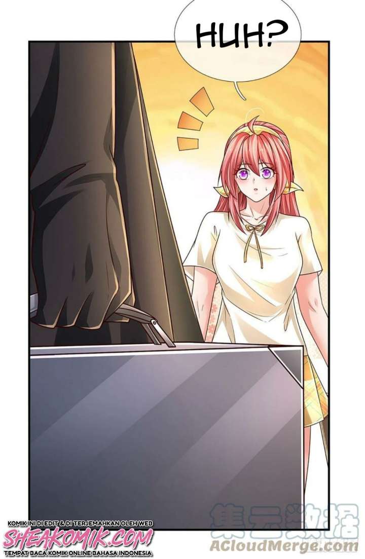 100.000 Layers Of Body Refining: I Raise All Emperor Chapter 180 page 18