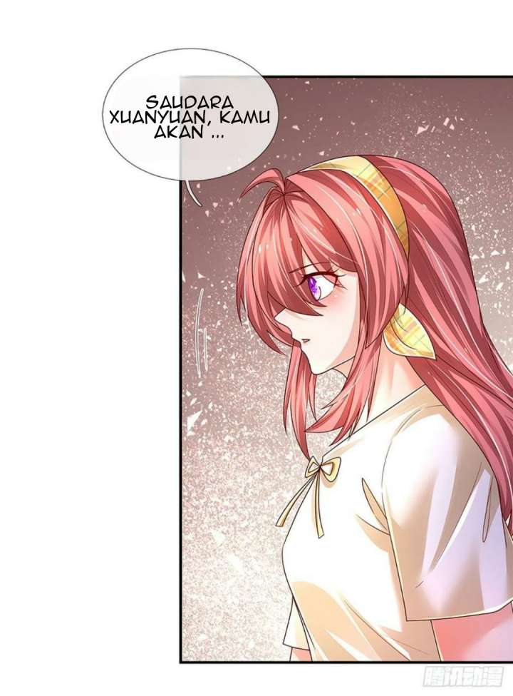 100.000 Layers Of Body Refining: I Raise All Emperor Chapter 180 page 19