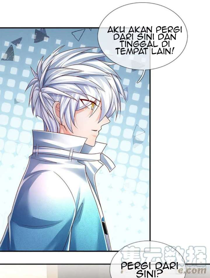 100.000 Layers Of Body Refining: I Raise All Emperor Chapter 180 page 20