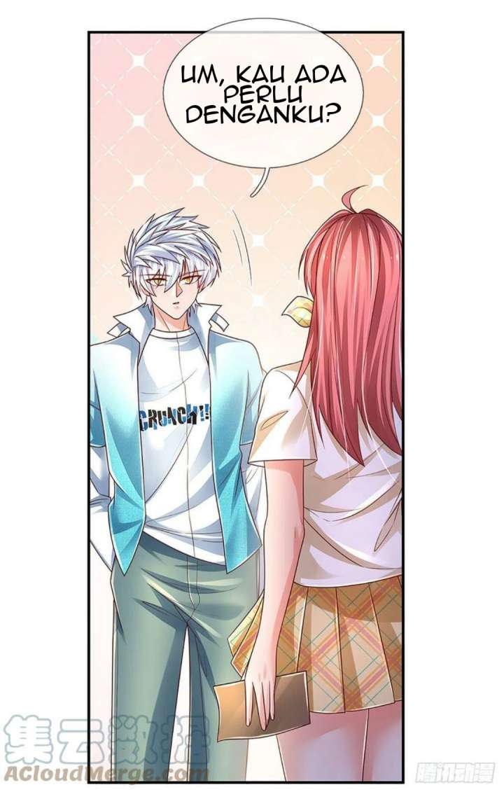 100.000 Layers Of Body Refining: I Raise All Emperor Chapter 180 page 22