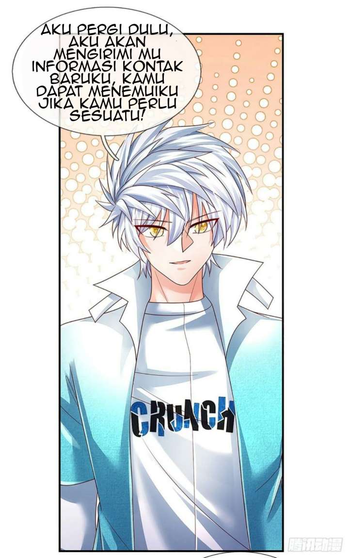 100.000 Layers Of Body Refining: I Raise All Emperor Chapter 180 page 25