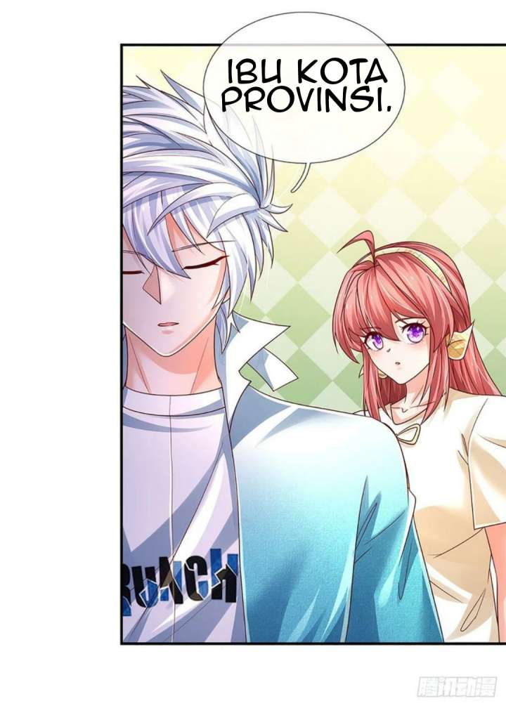 100.000 Layers Of Body Refining: I Raise All Emperor Chapter 180 page 27