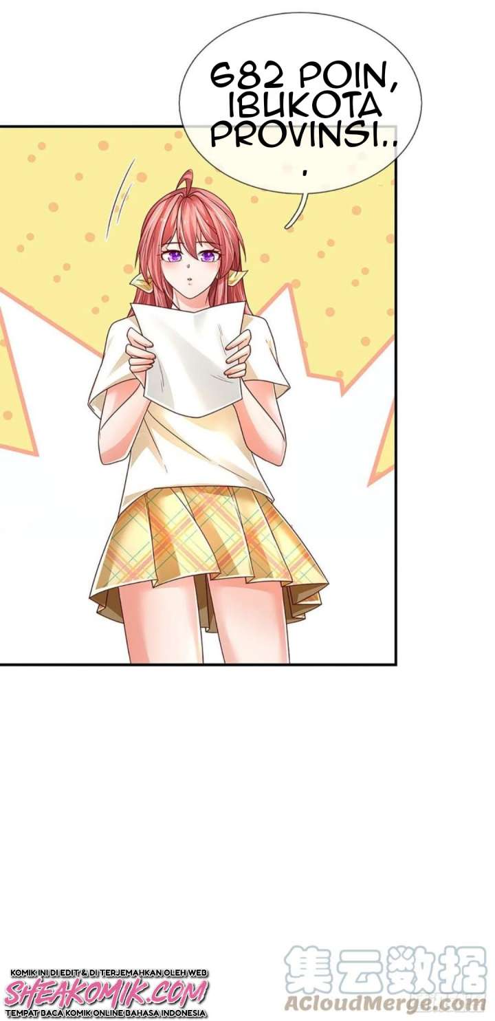 100.000 Layers Of Body Refining: I Raise All Emperor Chapter 180 page 28