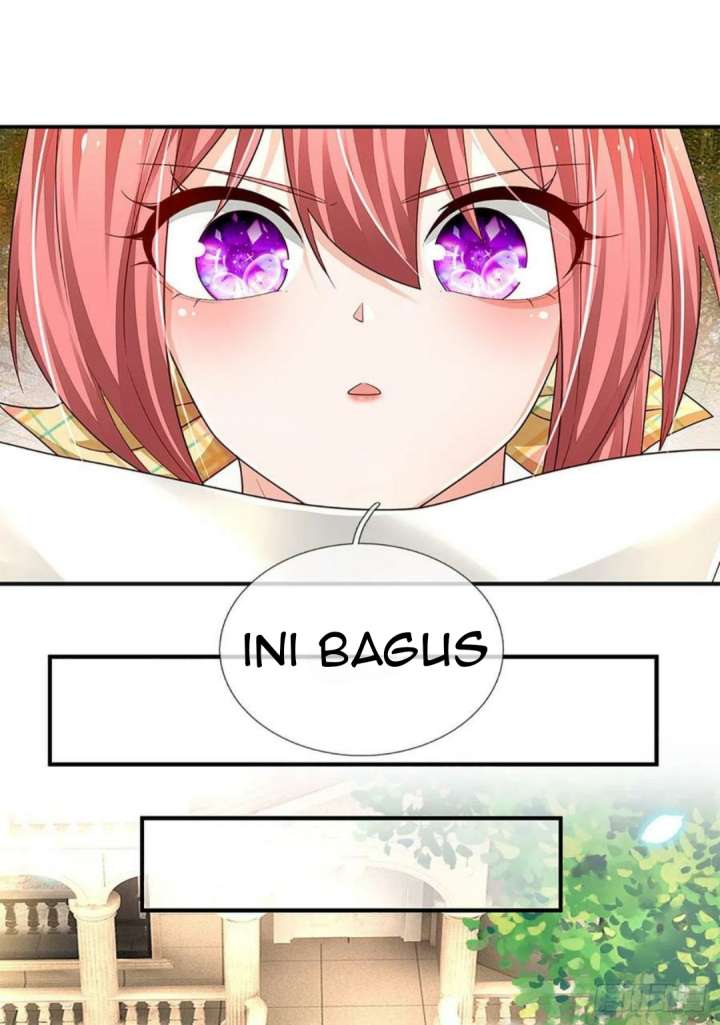 100.000 Layers Of Body Refining: I Raise All Emperor Chapter 180 page 29