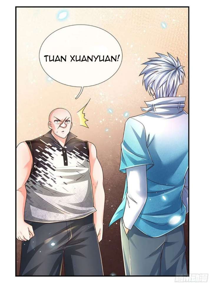 100.000 Layers Of Body Refining: I Raise All Emperor Chapter 180 page 31