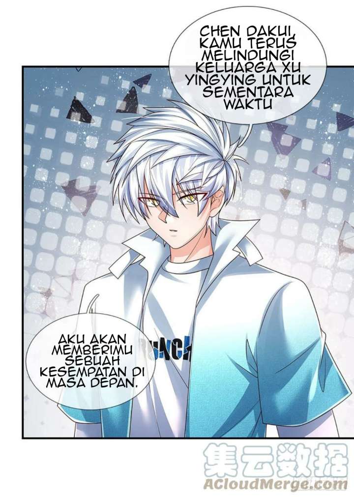 100.000 Layers Of Body Refining: I Raise All Emperor Chapter 180 page 32