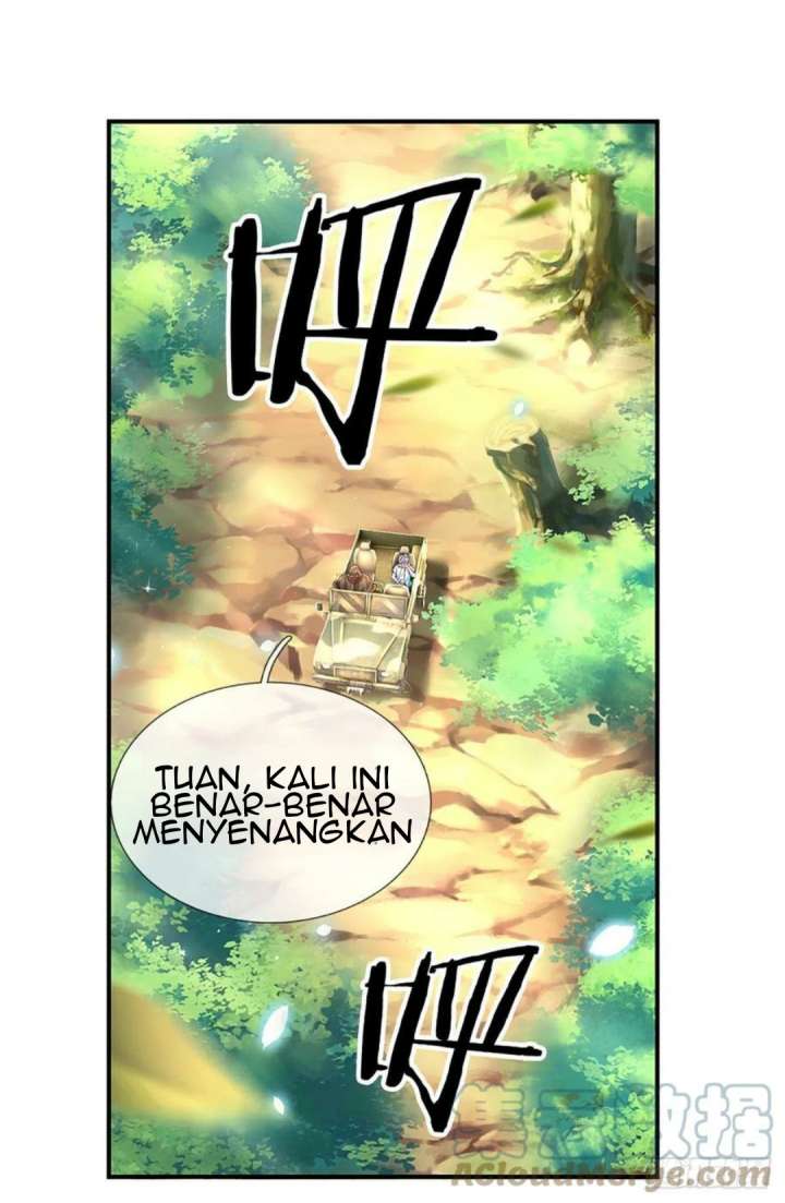 100.000 Layers Of Body Refining: I Raise All Emperor Chapter 180 page 34