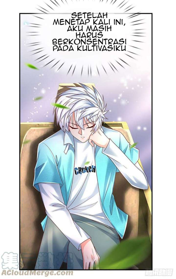 100.000 Layers Of Body Refining: I Raise All Emperor Chapter 180 page 36