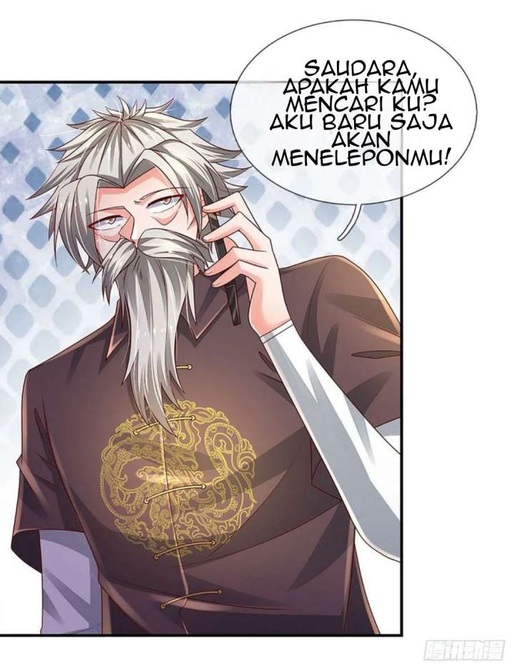 100.000 Layers Of Body Refining: I Raise All Emperor Chapter 180 page 5