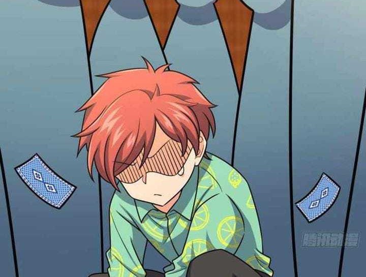 Spare Me, Great Lord! Chapter 317 page 11