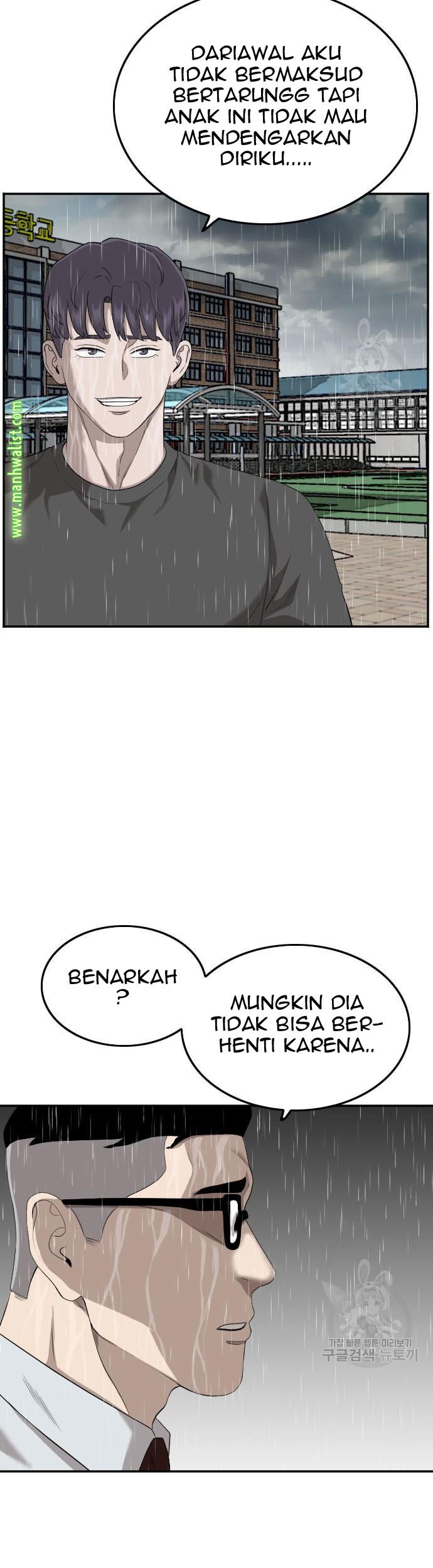 A Bad Person Chapter 115 page 21