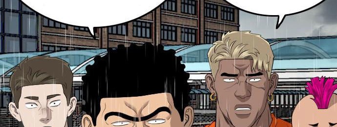 A Bad Person Chapter 115 page 34