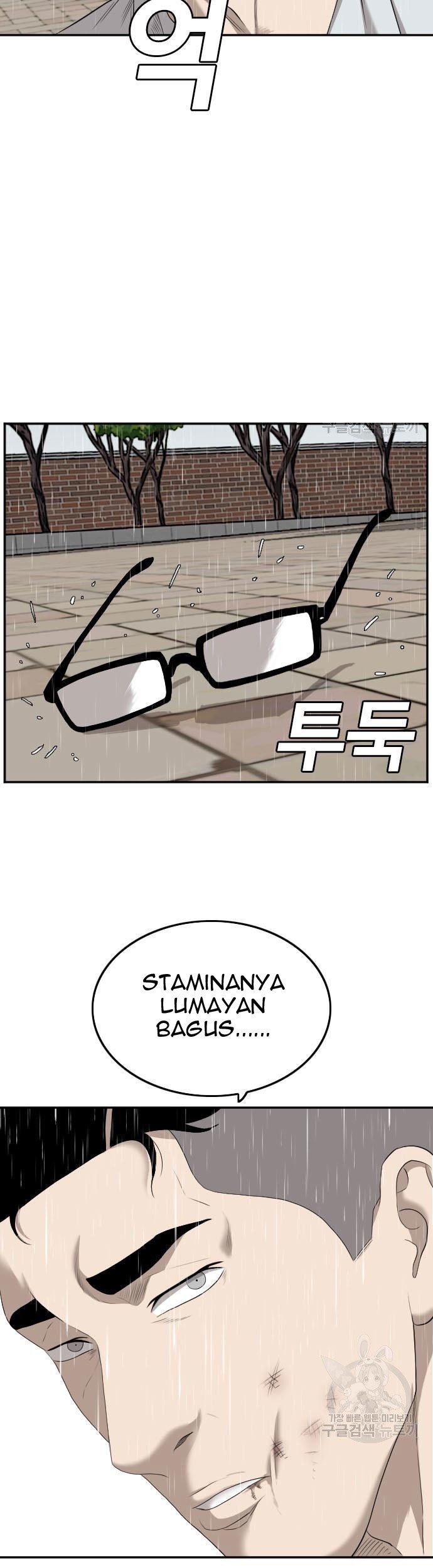 A Bad Person Chapter 115 page 37