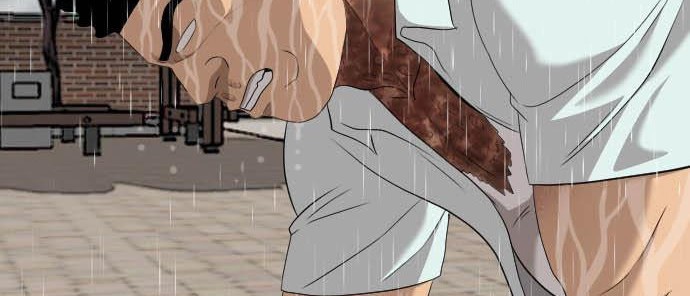 A Bad Person Chapter 115 page 58