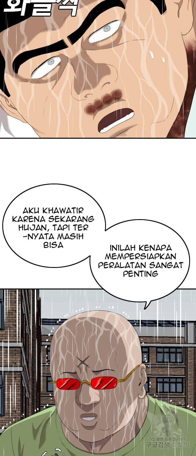 A Bad Person Chapter 115 page 89