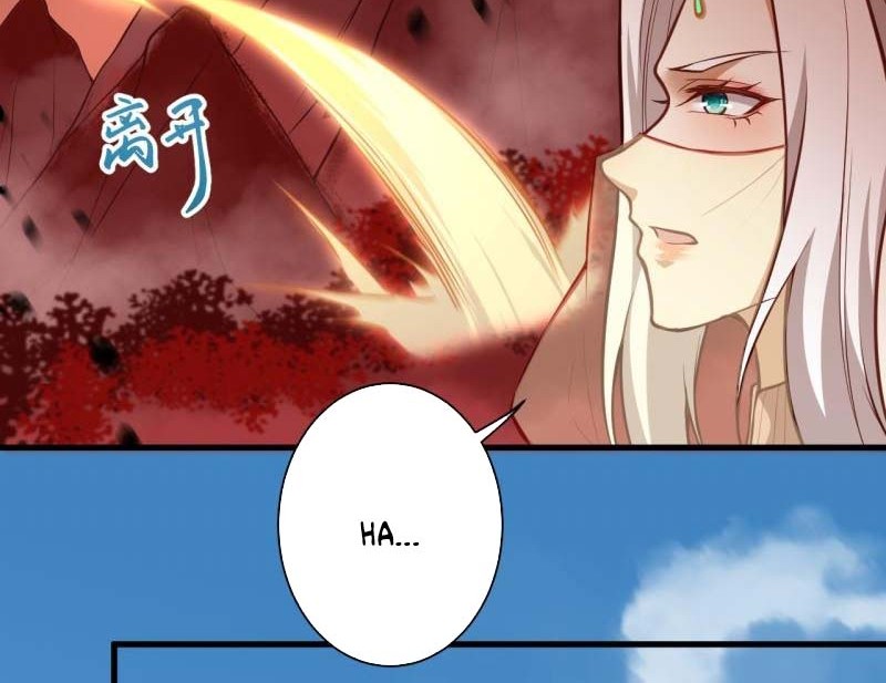 Against the Gods Chapter 523 page 29