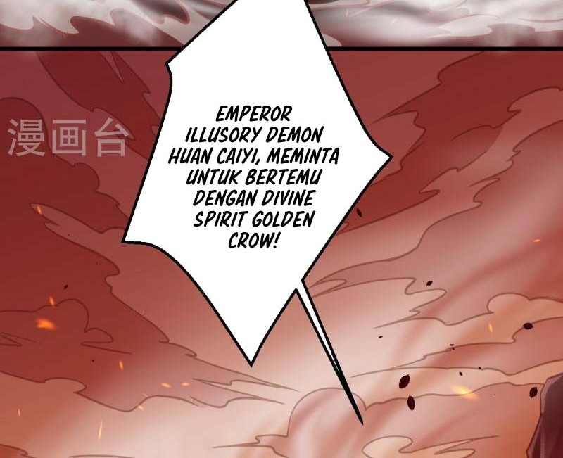 Against the Gods Chapter 523 page 3