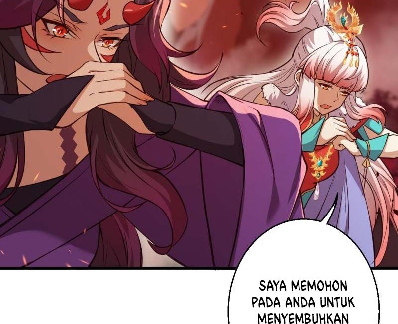 Against the Gods Chapter 523 page 9