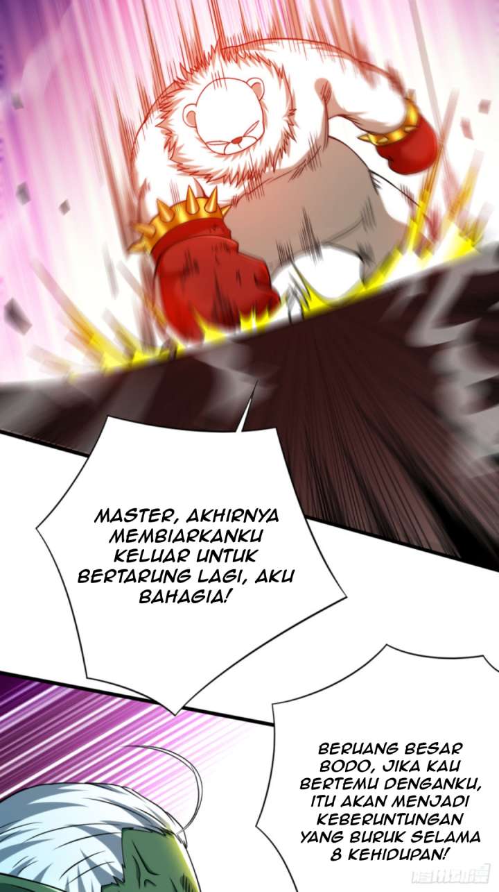 My Disciples Are All Immortals Chapter 107 page 12