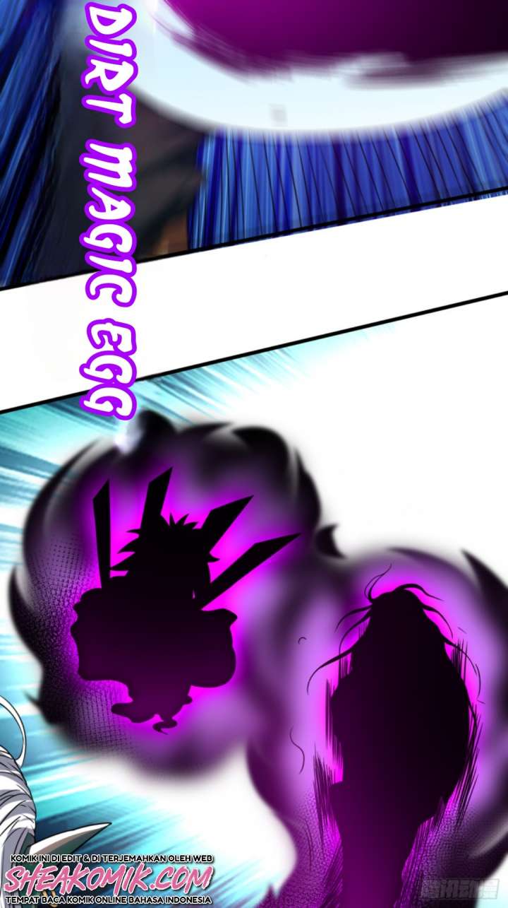 My Disciples Are All Immortals Chapter 107 page 14