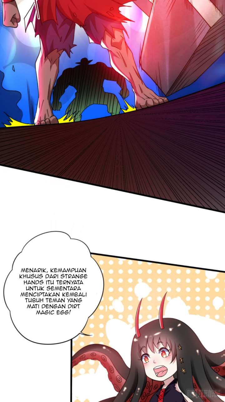 My Disciples Are All Immortals Chapter 107 page 16