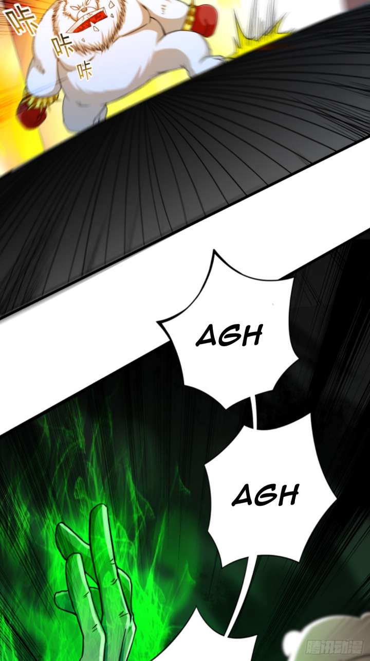 My Disciples Are All Immortals Chapter 107 page 29