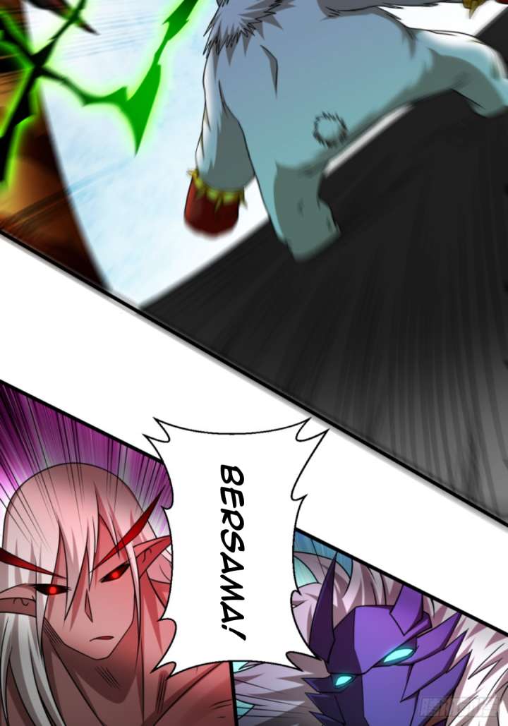 My Disciples Are All Immortals Chapter 107 page 32