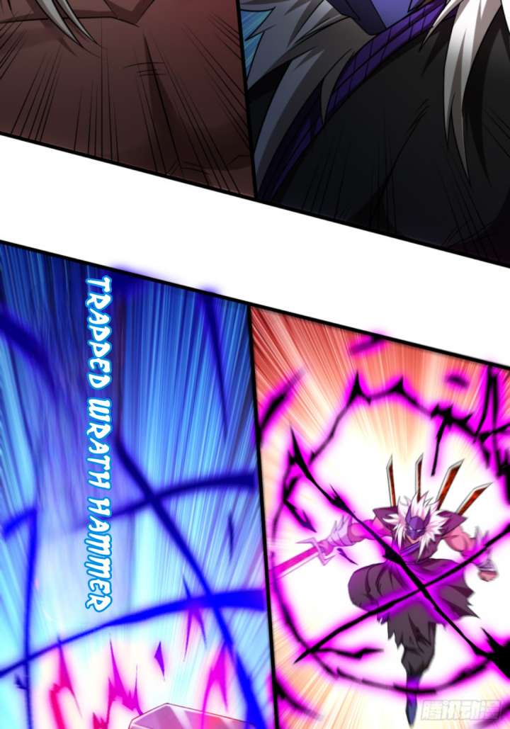 My Disciples Are All Immortals Chapter 107 page 33