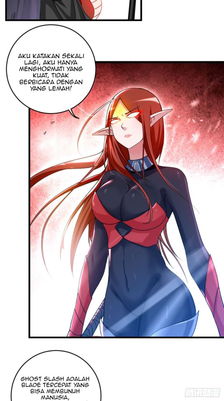 My Disciples Are All Immortals Chapter 107 page 4
