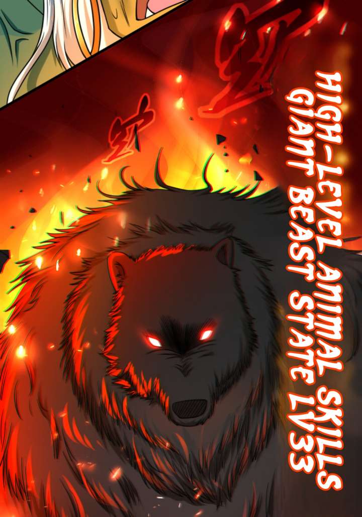 My Disciples Are All Immortals Chapter 107 page 40