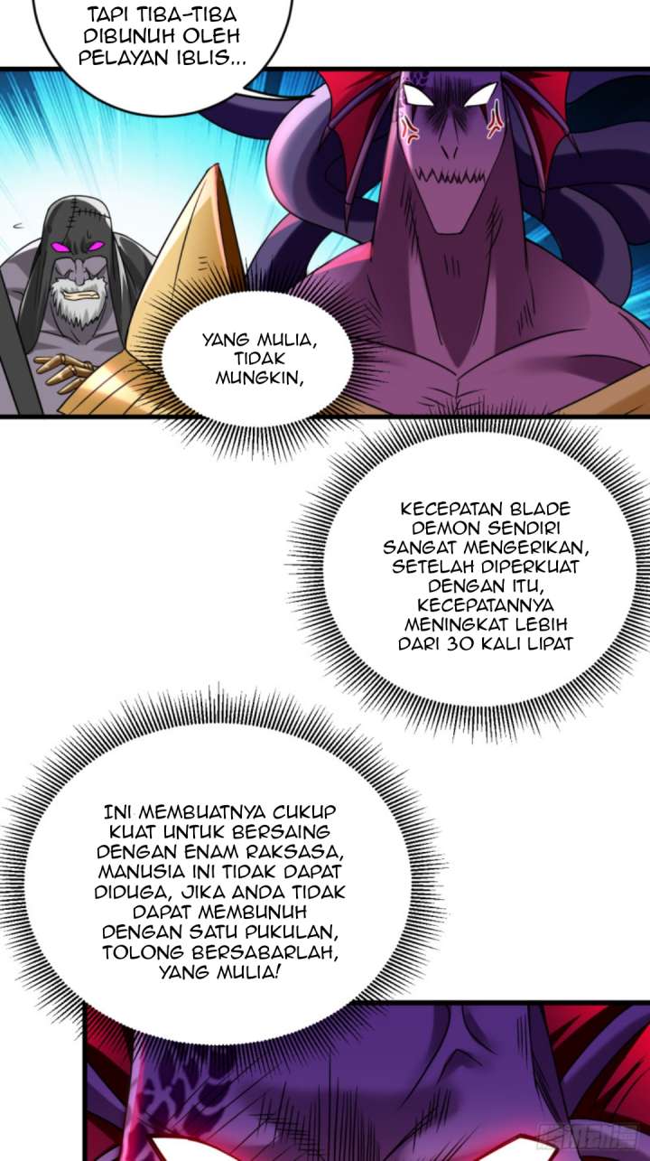 My Disciples Are All Immortals Chapter 107 page 5