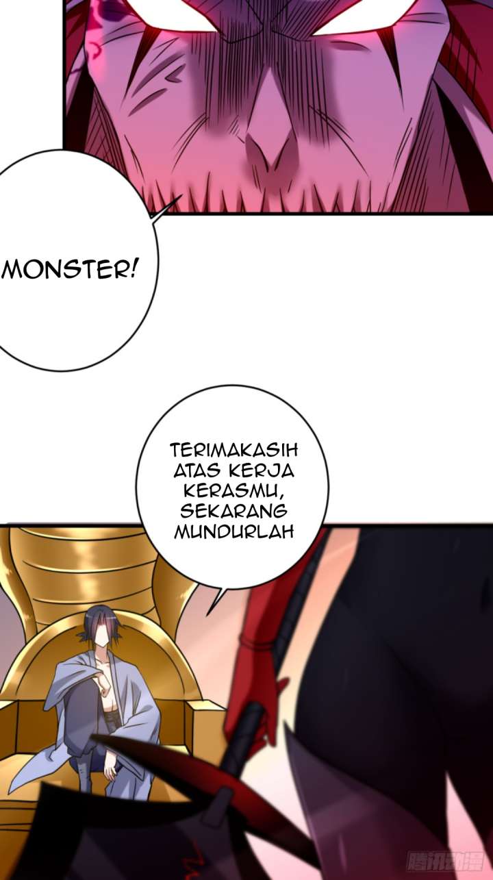 My Disciples Are All Immortals Chapter 107 page 6