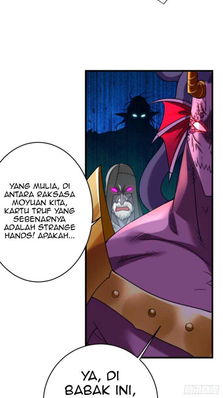 My Disciples Are All Immortals Chapter 107 page 9
