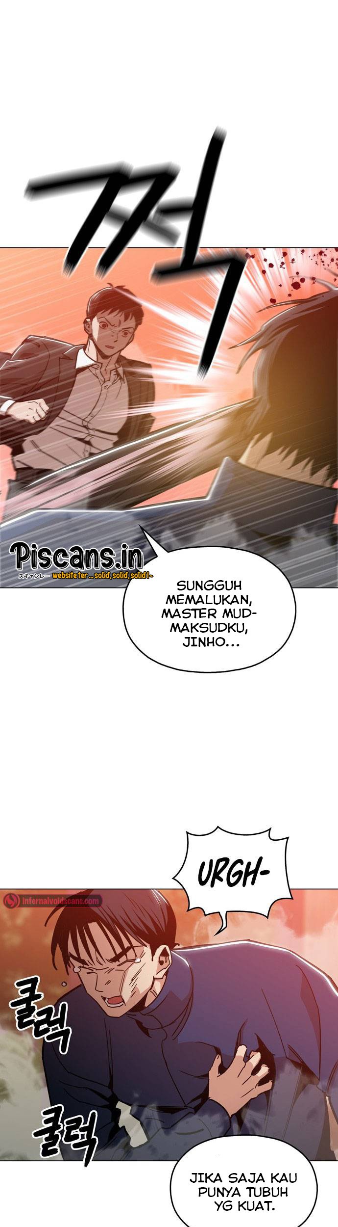 Age of Barbarism Chapter 49 page 5