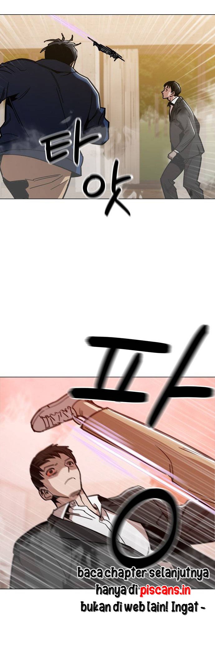 Age of Barbarism Chapter 49 page 13